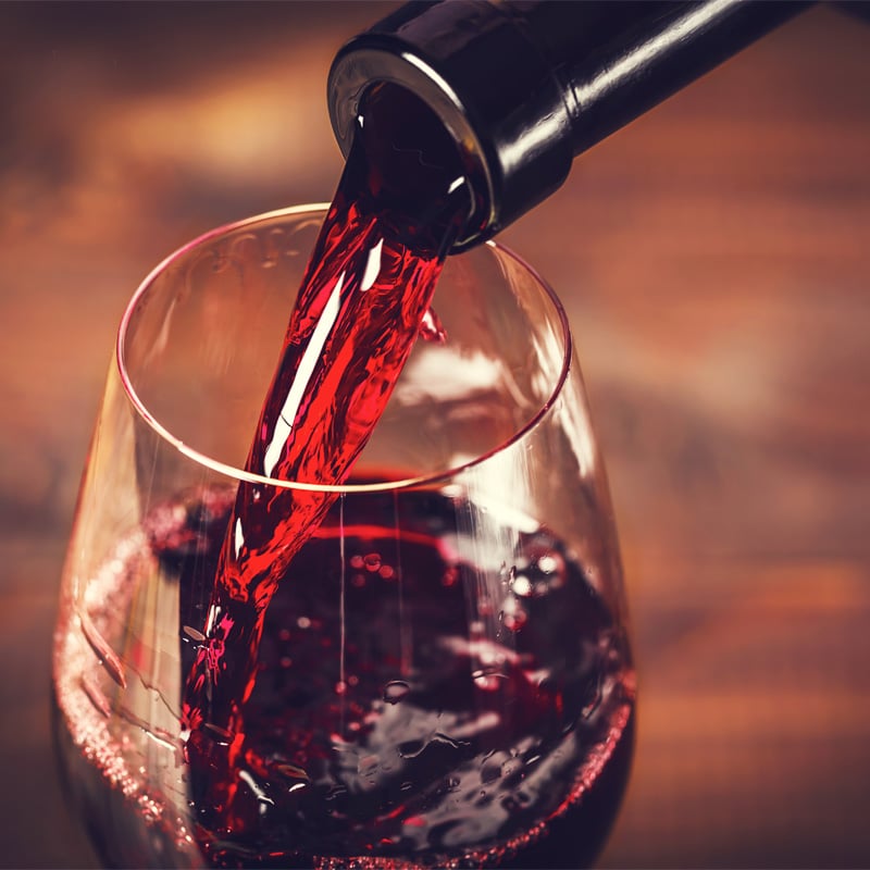 Vegetarian Wines