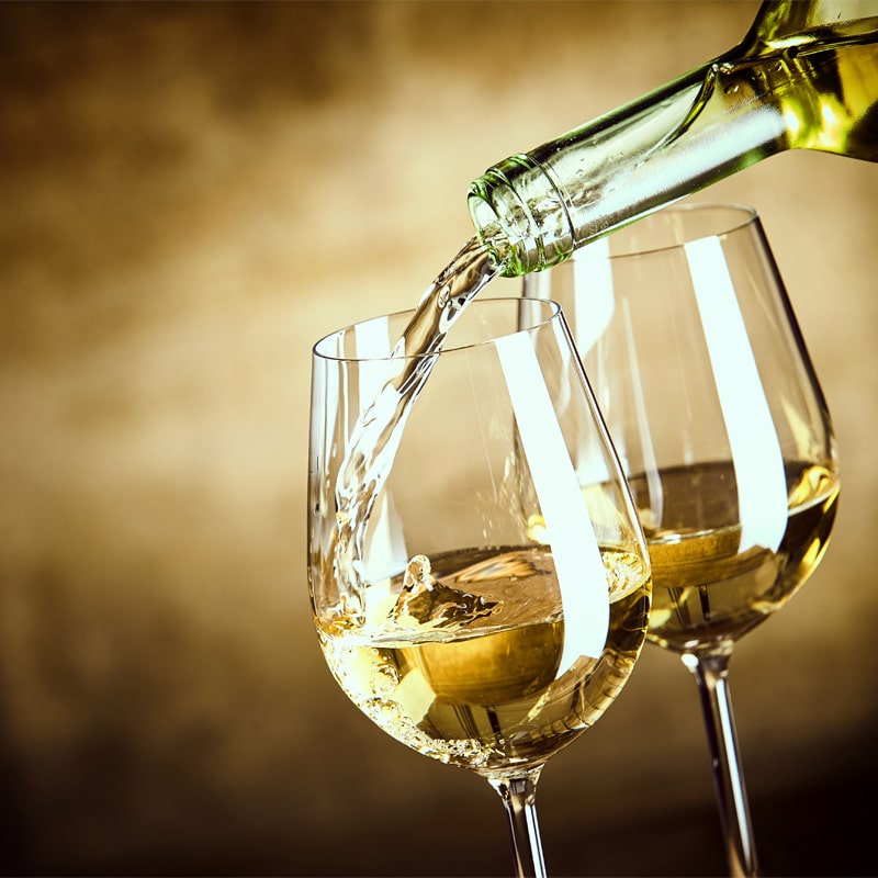 Vegetarian Wines