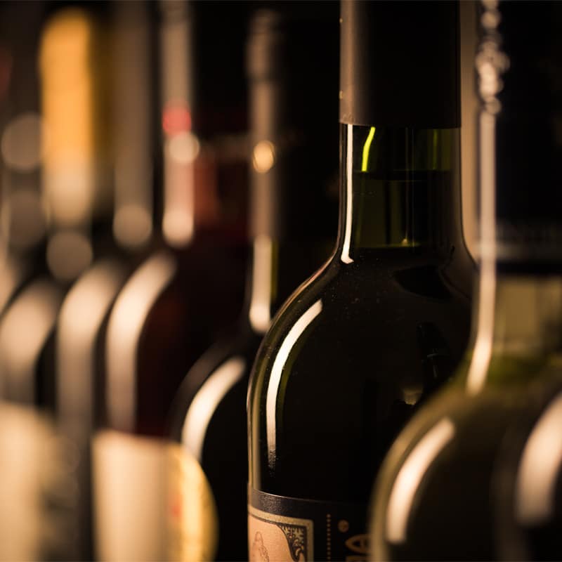 Vegetarian Wines