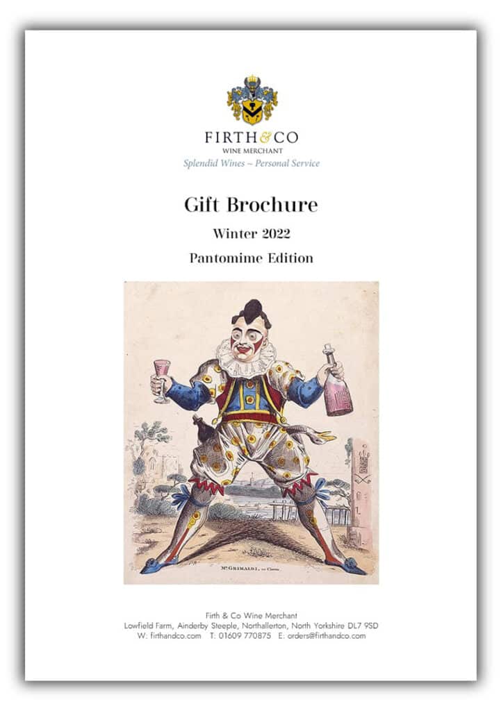 Firth & Co's Winter Gifts 1