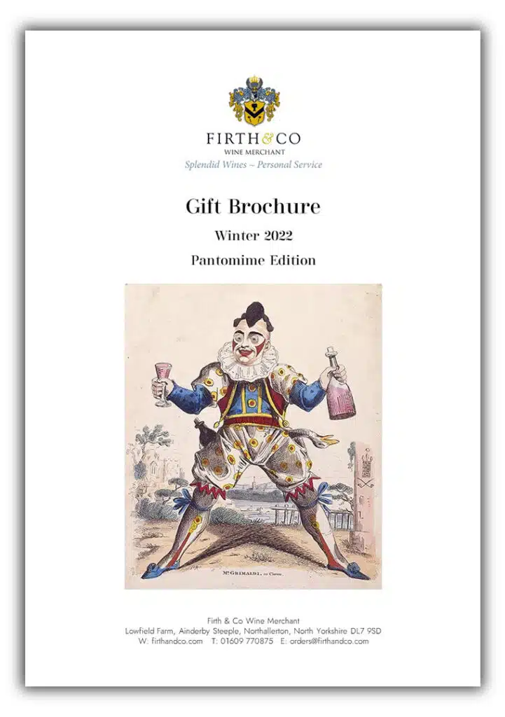 Firth & Co's Winter Gifts 1