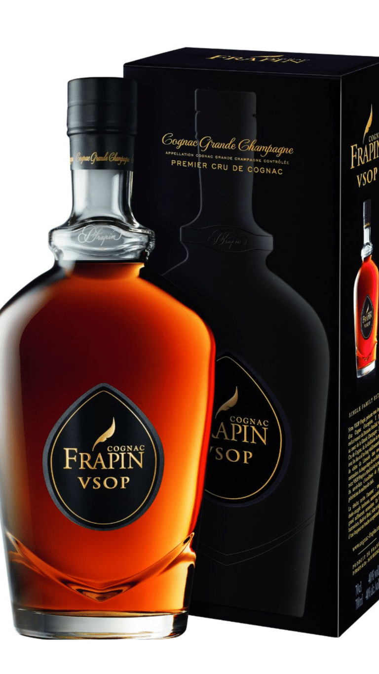 Frapin VSOP Grande Champagne Cognac