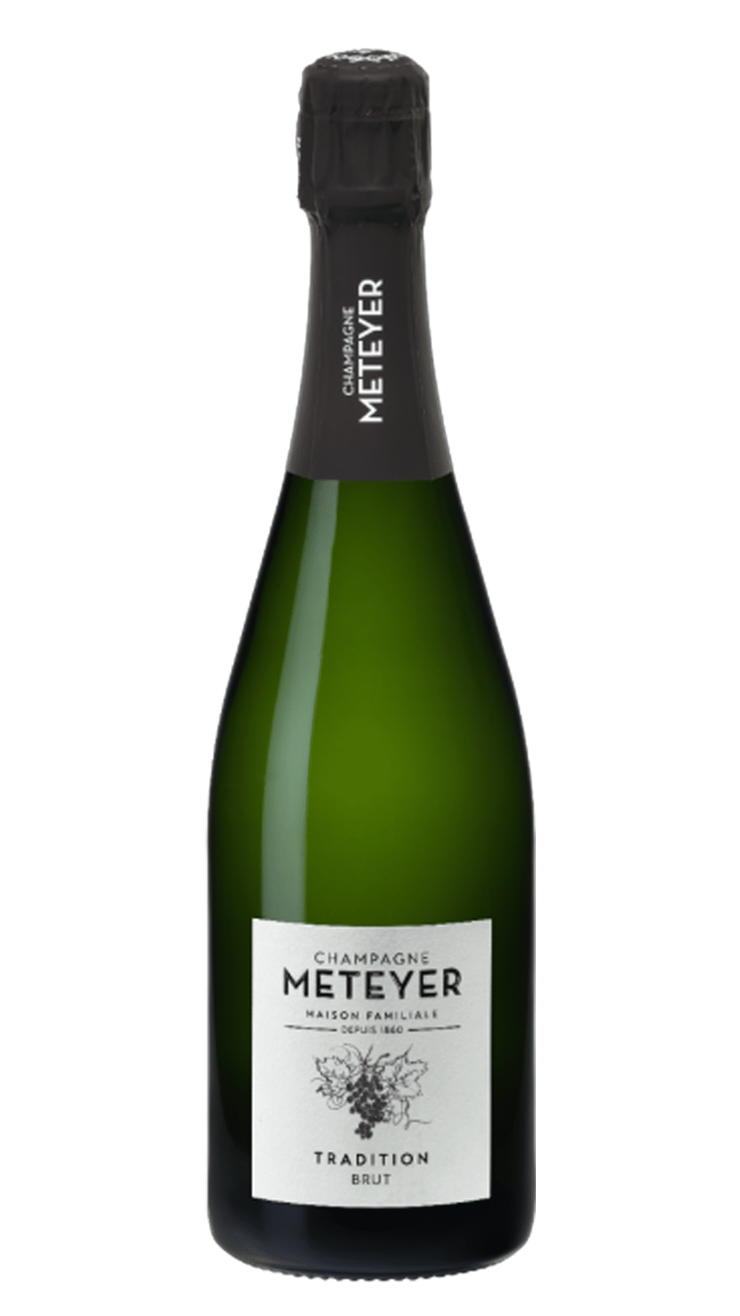 New and Interesting Small Producers 10 Champagne Météyer Exclusif