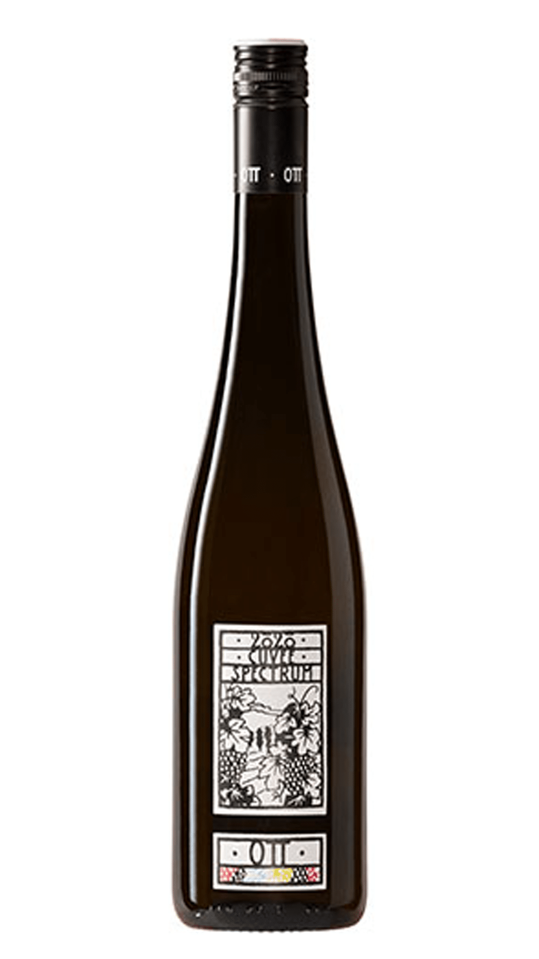 New and Interesting Small Producers 6