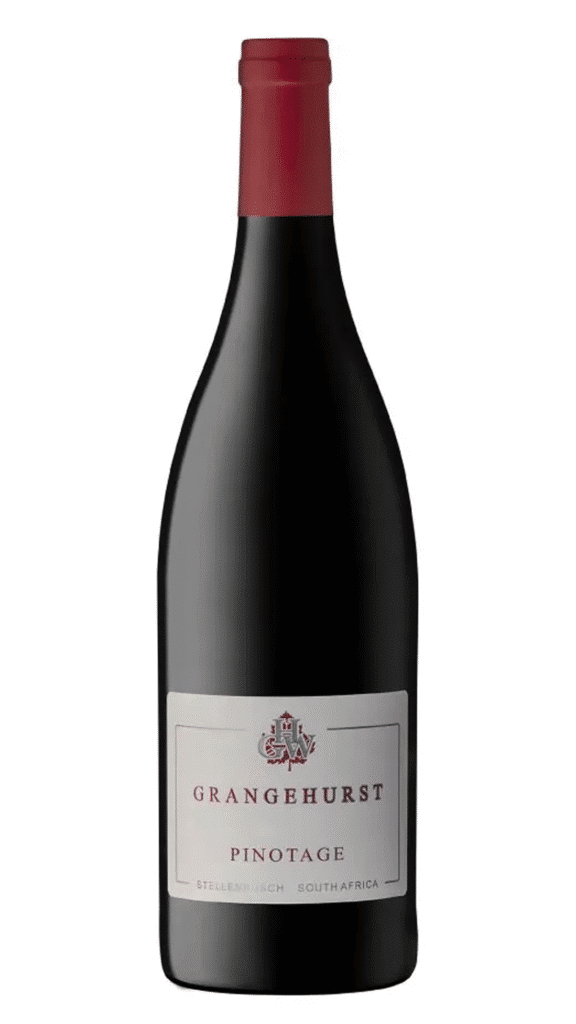 Grangehurst Pinotage