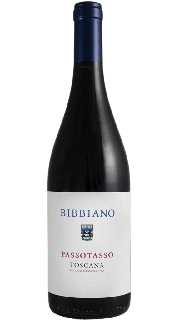 Passotasso Toscana Rosso