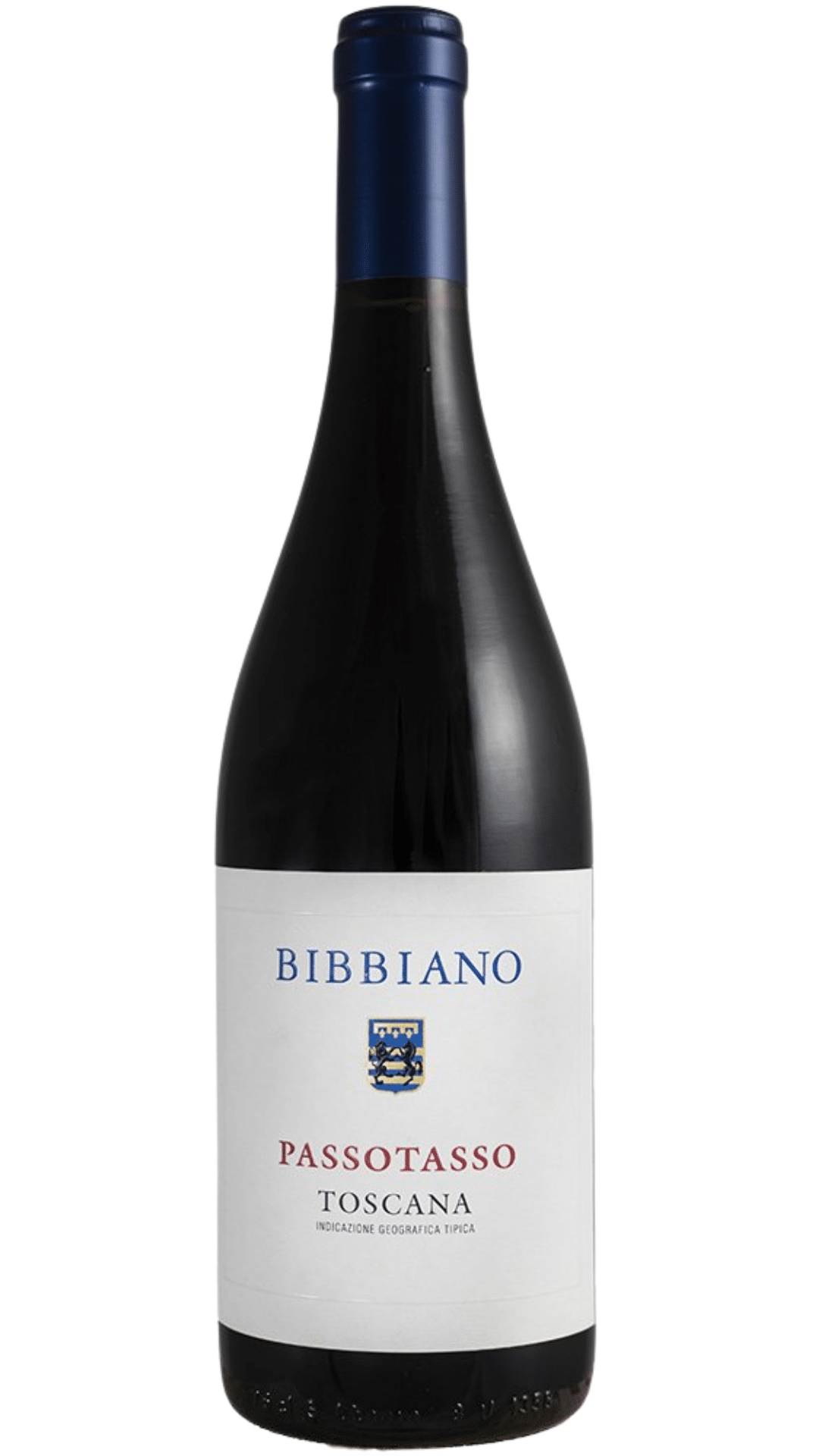 New and Interesting Small Producers 8 Passotasso Toscana Rosso