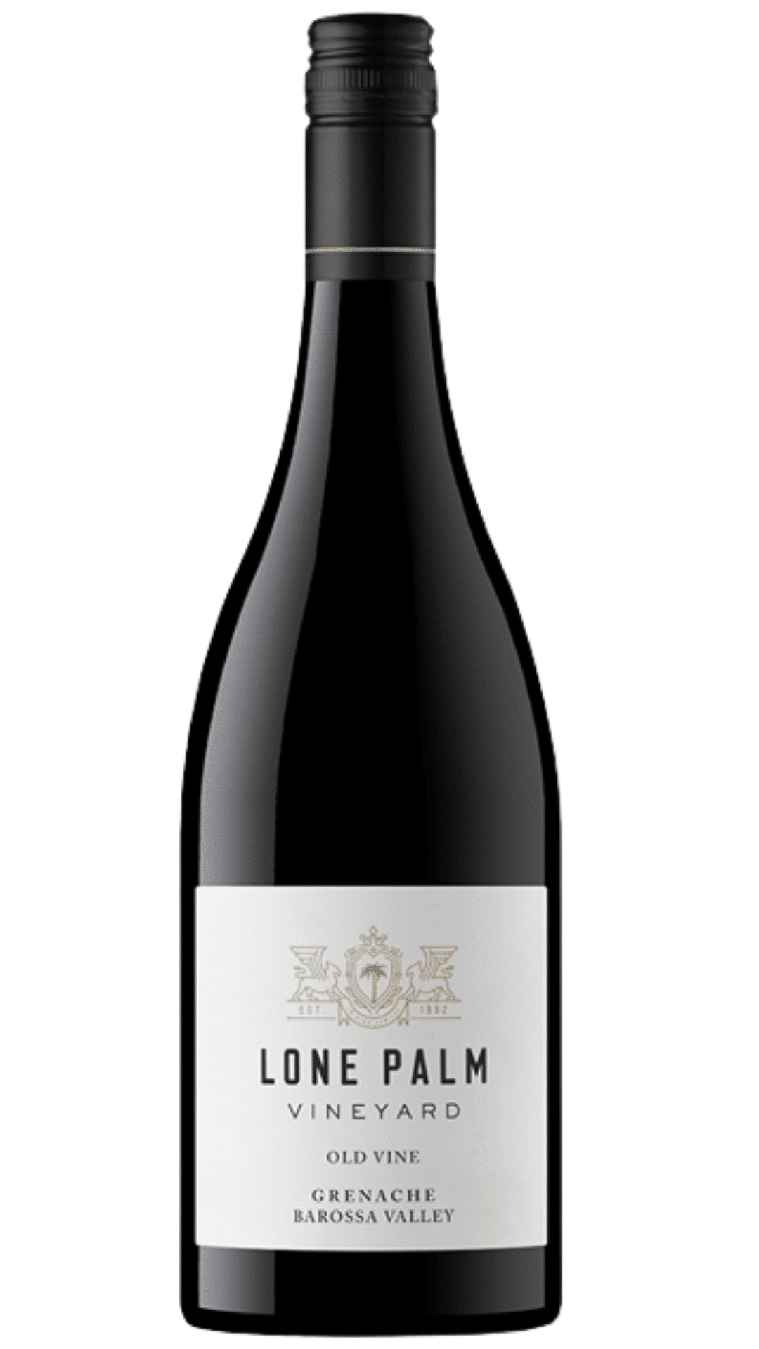 New and Interesting Small Producers 15 Lone Palm Old Vine Grenache – Australian Red Wine, Barossa Valley