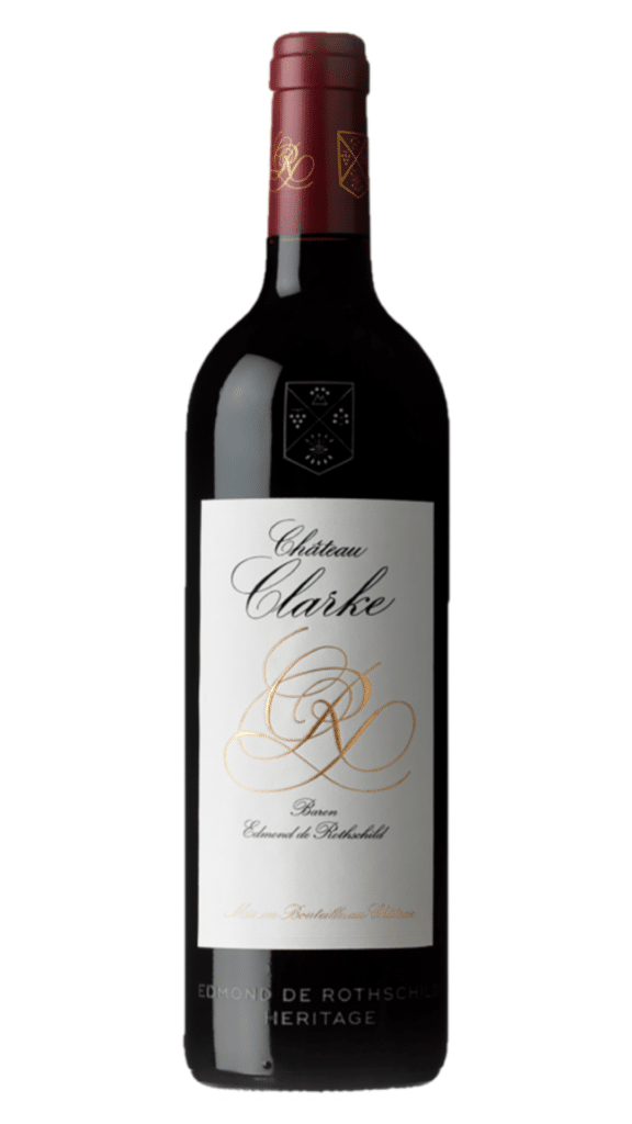 Château Clarke Listrac-Médoc