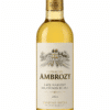 Vin Conacul Ambrozy, Late Harvest Sauvignon Blanc